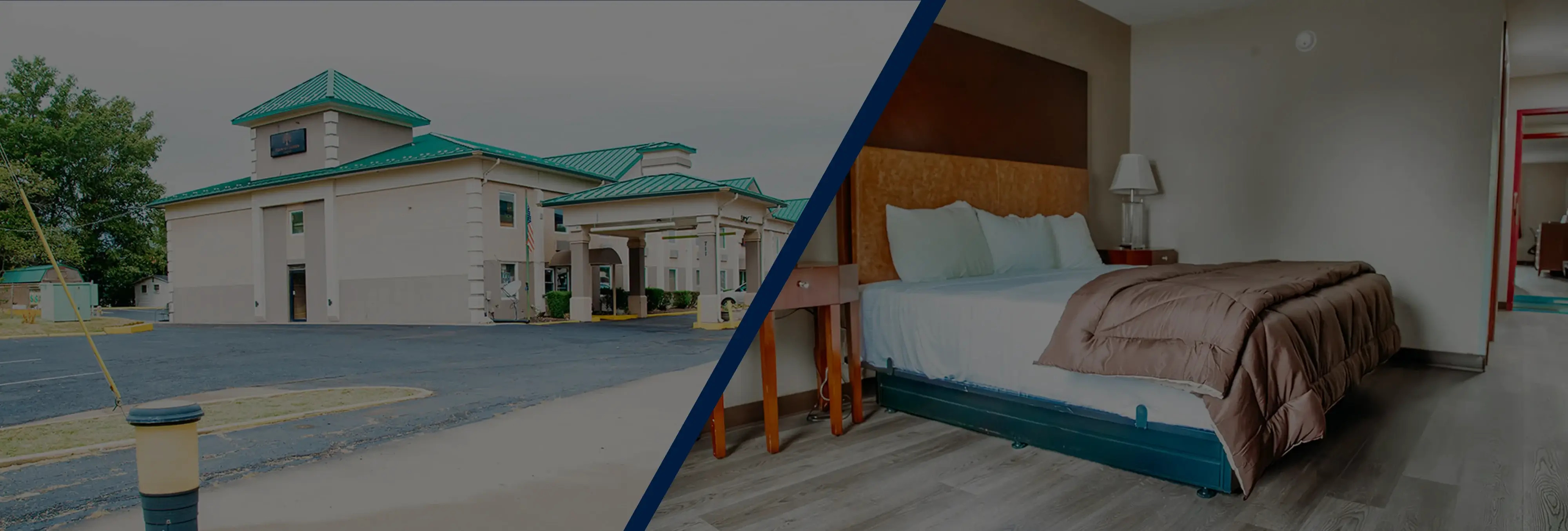 Country Garden & Suites