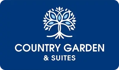 Country Garden & Suites