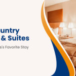 Why Country Garden & Suites Is Benton Illinois's Favorite Stay