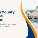 best hotel in Benton for families